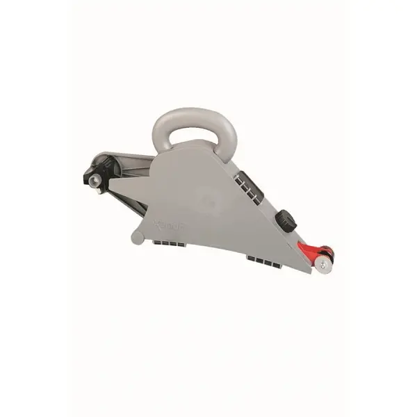 Bon Ultra-Strong Remodeler Banjo, Plug Taping Tool, High Impact Plastic, 15-142