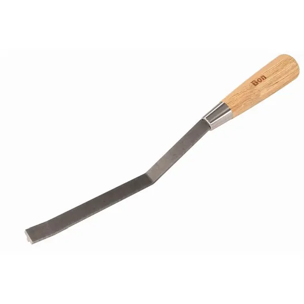 Bon Wear-Resistant Grapevine Jointer, 1/2" 1/8" Round Bit, Wood Handle, 11-457