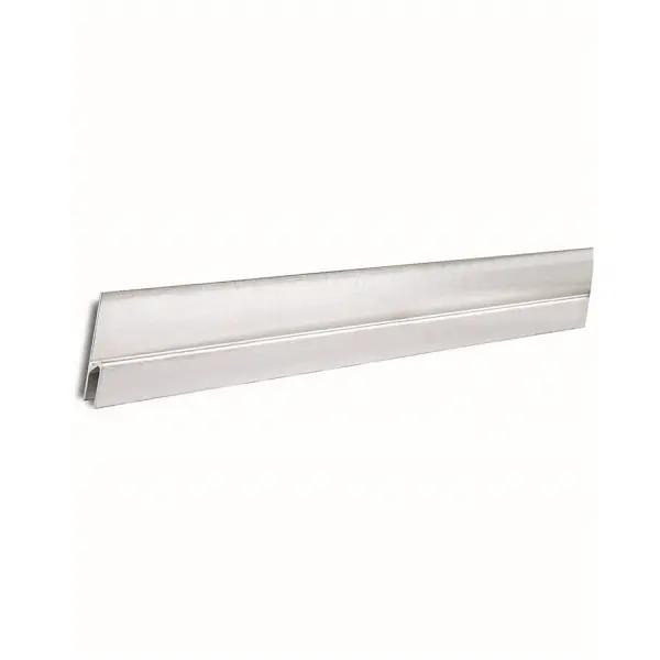 Bon Pro Plus Featheredge 3', Magnesium, 4 1/2" Wide, 83-148