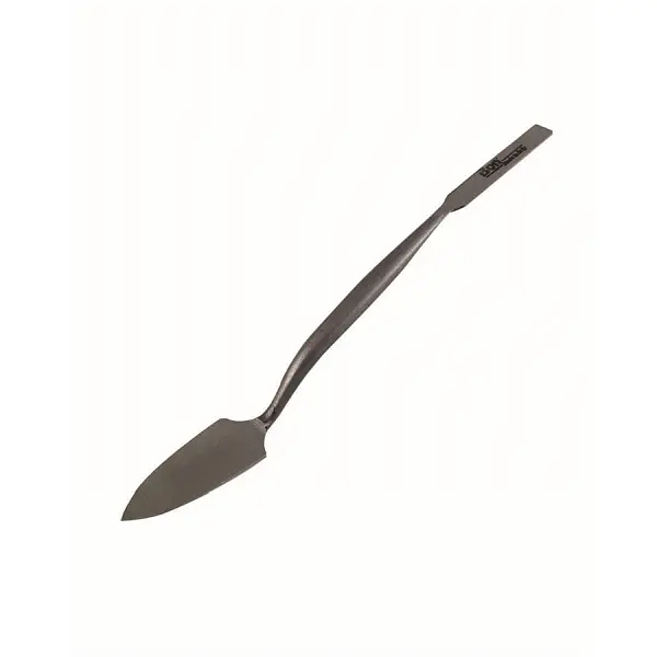 Bon Pro Plus Trowel & Square, Forged & Tempered, 8 3/4" Long, 83-250