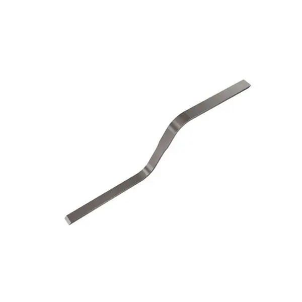 Bon Quick-Connect Pro Plus Flat Double Size Masonry Slicker, 1/4" x 3/8", 11-482 Bon Pro Plus