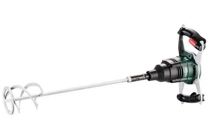 Metabo Industrial 18V Mixer Bare, No-load Speed 0 - 750 RPM, 601163850