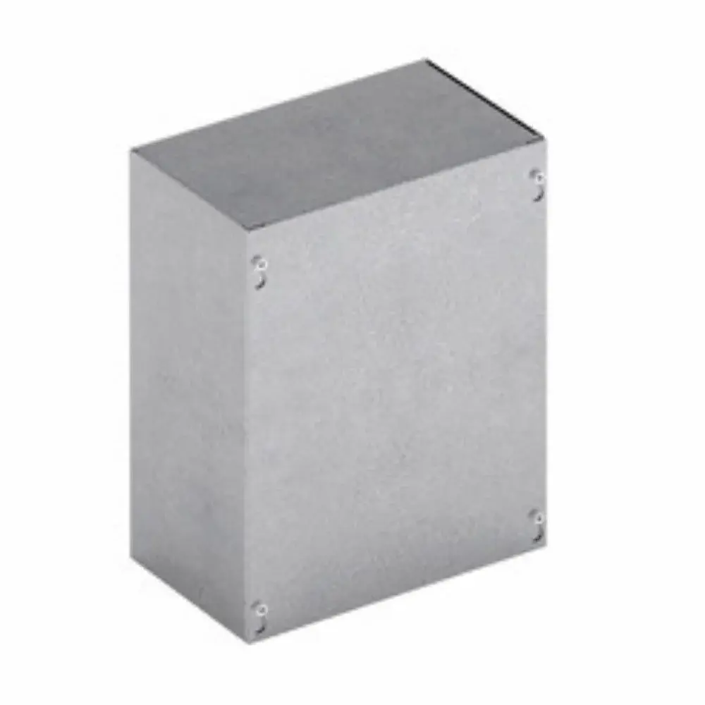 18184 SC NK Eaton B-Line 18" X 4" X 18" Type 1 Junction Box