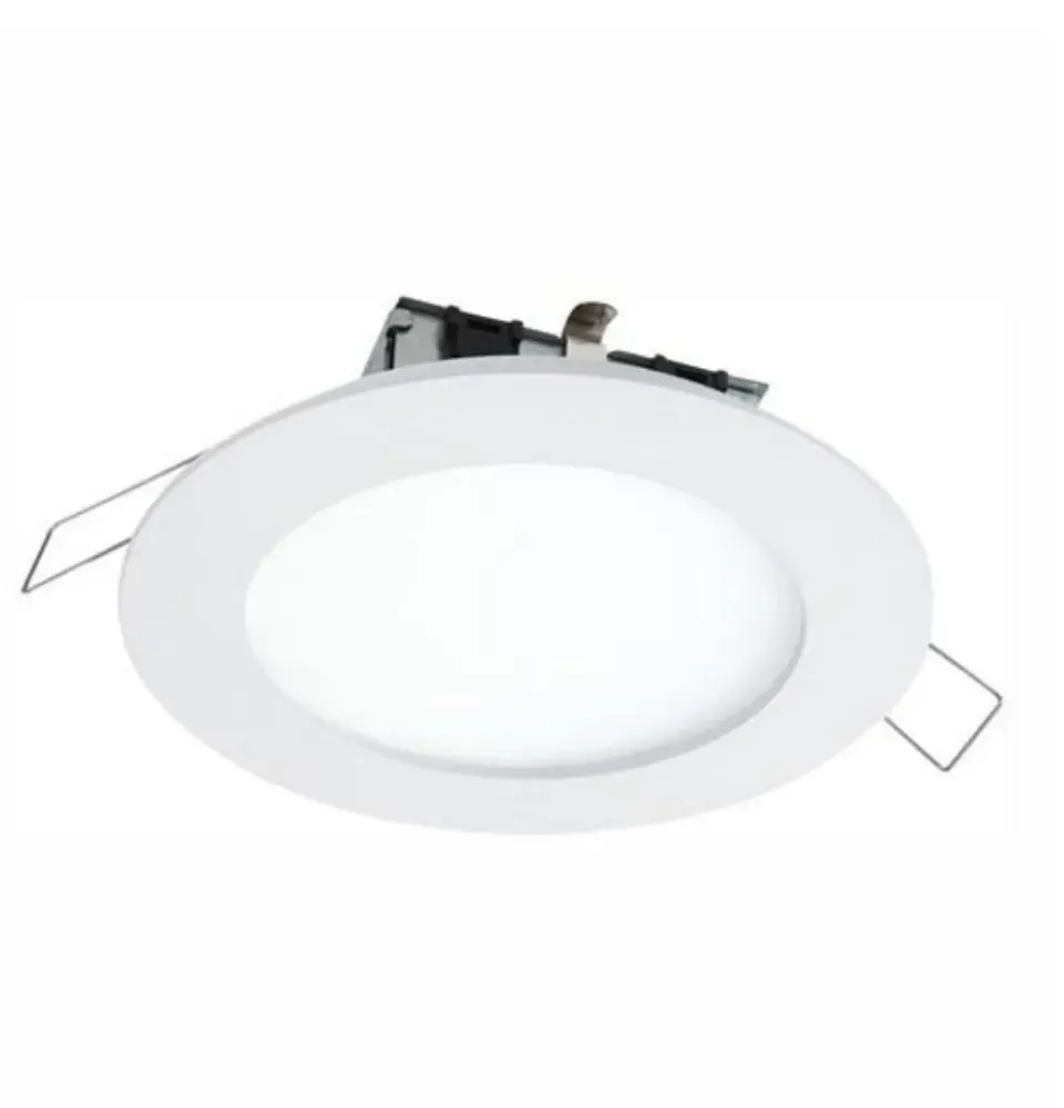 Halo SMD-DM 4 . 3000K Remodel Canless Recessed Integrated LED Kit Damaged Box