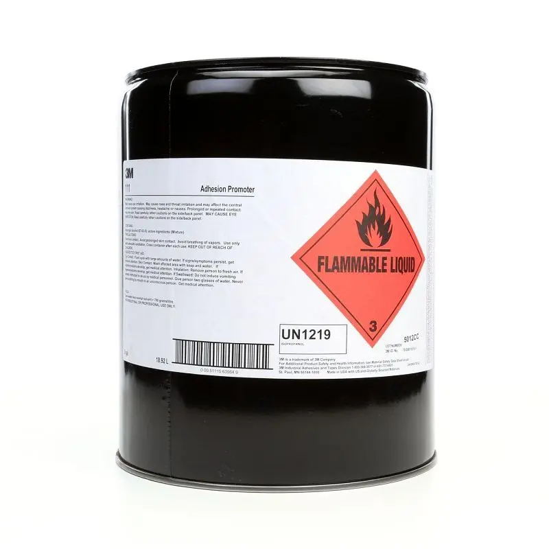 3M Adhesion Advertiser 111, 5 Gallon Pail, 7000049700