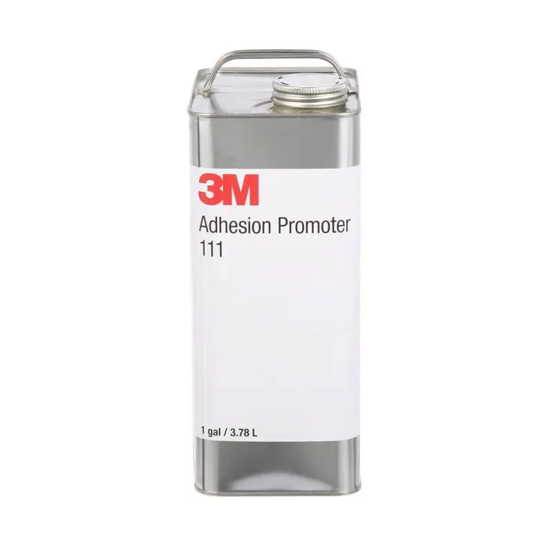 3M Adhesion Advertiser 111, Gallon, Quantity: 4, 7000001324