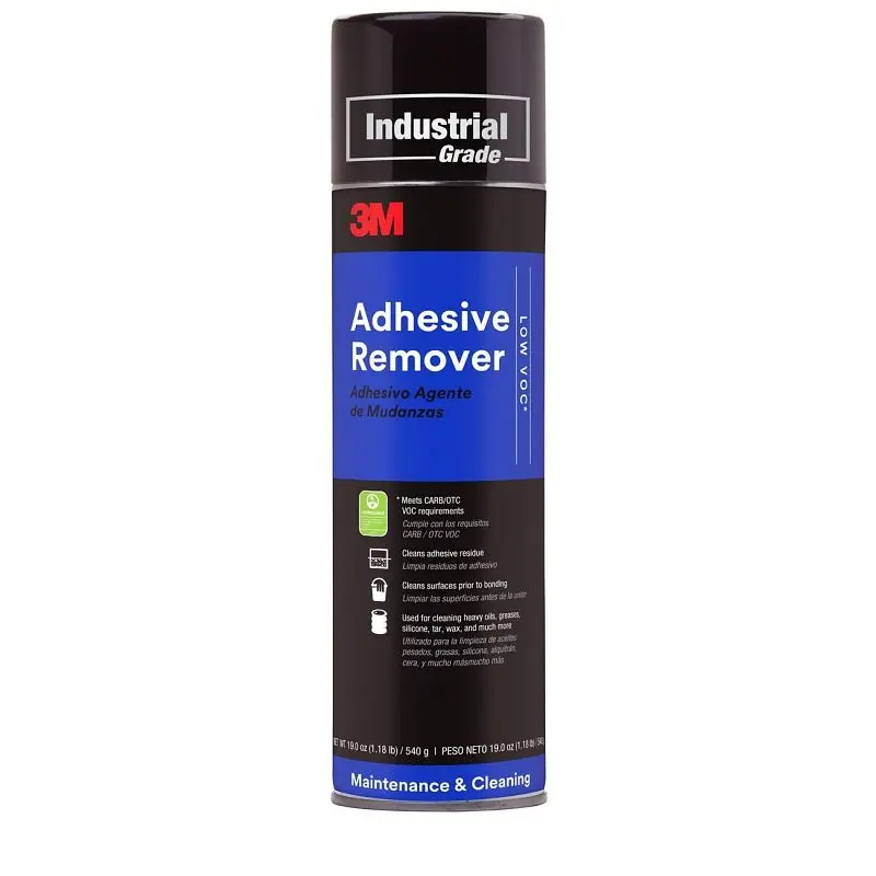 3M Adhesive Remover Low VOC