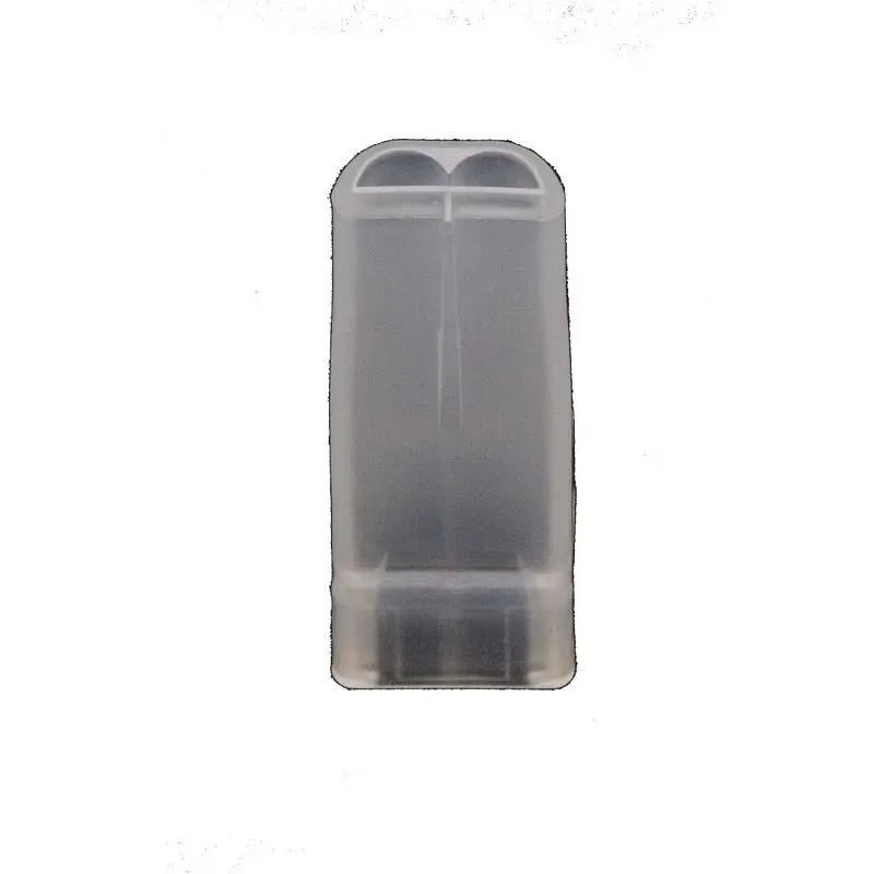 3M 3/8 Double-Rounded OEM Seam Sealer Tip, 08205, 6 Packs per case, 7000118471