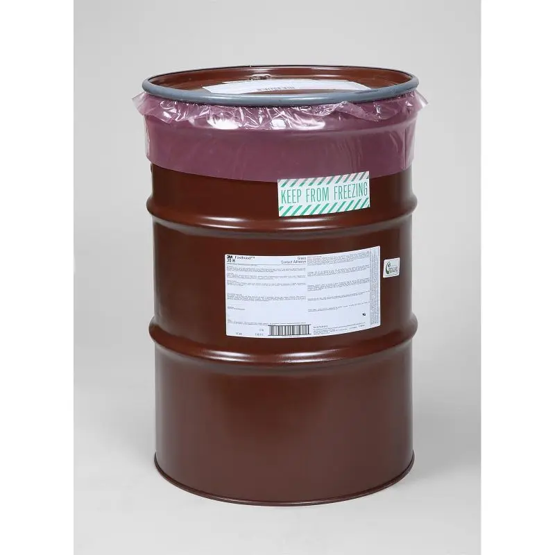 3M Fastbond Contact Adhesive 30H Emerald, 270 gal Tote Tank, Quantity: 270, 7010367658