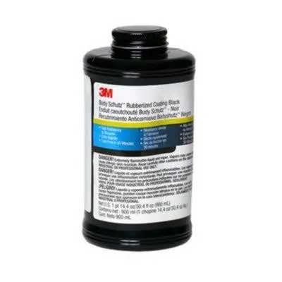 3M Fastbond Foam Adhesive 100NF Lavender, 52 gal Poly Closed Head Drum, Quantity: 52, 7000121393