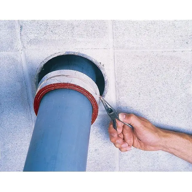3M Fire Barrier Wrap Strips, Quantity: 10, 7000006371