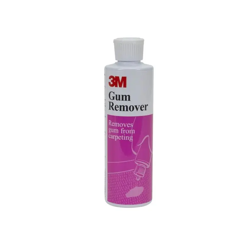 3M Gum Remover Ready-to-Use, 8 oz, 6 per case, 7000024645