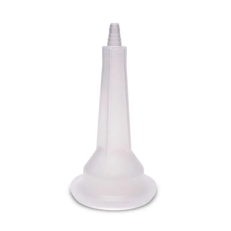3M OEM Seam Sealer Tip Modifyer, 08206, 6 Packages per case, 7000045428