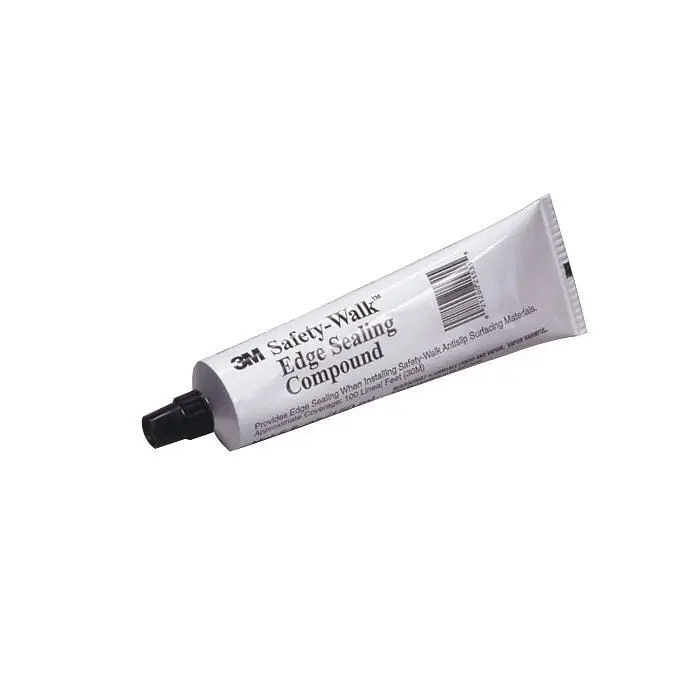 3M Securety-Walk Edge Sealing Compound 902, 5 oz, Quantity: 12, 7000028614