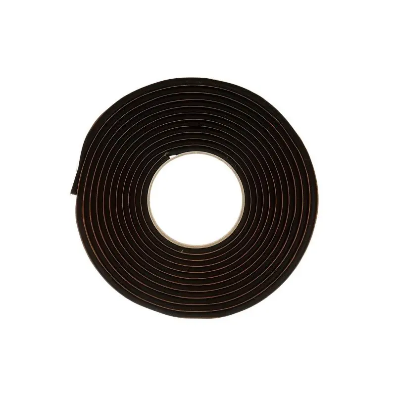 3M Windo-Weld Round Ribbon Sealer, 08610, 1/4 x 15 ft Kit, 12 per case, 7100066530