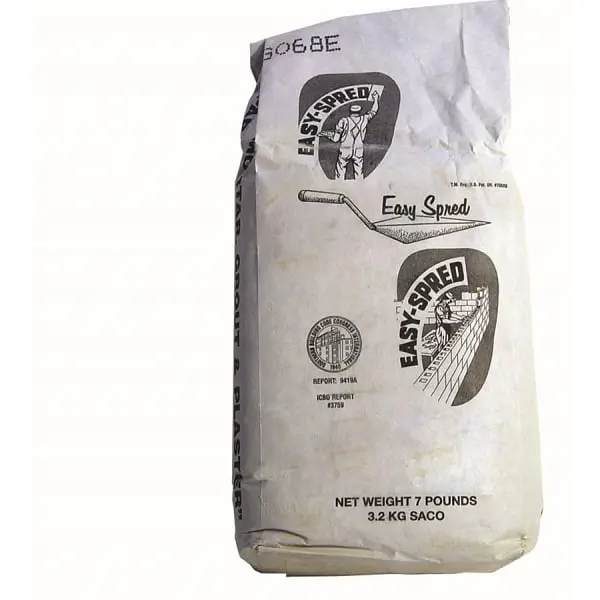 Bon Mortar Additive & Lime Replacement, 7 Lb. Material per Pouch, 14-163