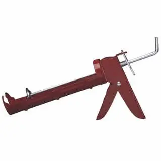 DRIPLESS Dripless C050 Economy Gun, 10 Oz Cartridge, 12 Quantity, .04477105