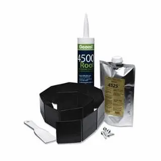Geocel Pro Fit Pocket Rollerball Penetration Sealant System, 4 x 56 , Kit, GC55854
