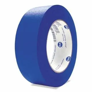 IPG Classic Painter Grade Minquireing Tape, 2 W x 180 ft L, Orange, 24 Rolls/Case, OM4855