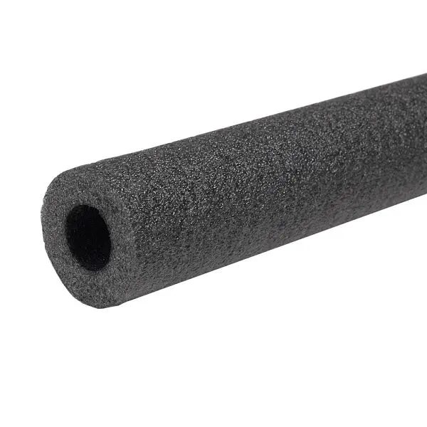 Jones Contemporary Stephens 2" ID (1-1/2" IPS) Semi-Slit Pipe Insulation, 3/4" Wall Thickness, 66 ft. per C...
