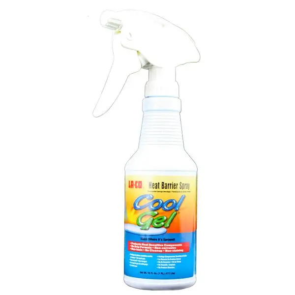 Jones Tool-Free Stephens 1 pt. Cool Gel, S95101 Jones Stephens