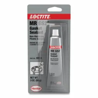 Loctite Ginquireet Acrylic Sealant 2, Viscosity up to 700000mPa/s, 12 pack, 234891