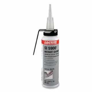 Loctite 90 ml Instant Ginquireet Aerosol, pack 6, 743912