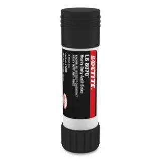 Loctite Quickstix Heavy Duty Anti-Seize Compound Stick, 20G, 7 L, 864067