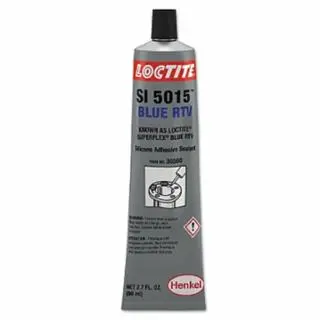 Loctite Superflex Rtv, Silicone Adhesive Sealant, 80 ml Container, Cobalt, 270642
