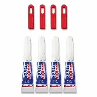 Milwaukee Custom Electric Tools Fish Threading Tape Replacement and Repair Part, Non-Conductive Tips, 4 Pack, 4 pieces, 48...
