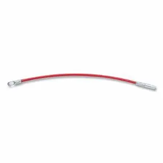 Milwaukee Metal Fish Tape, Flexible Metal Leader, 1/8", 48-22-4179