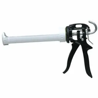 Rust-Oleum Heavy Duty Caulk Gun, Use TurboKrete All-Purpose Epoxy Repair, 9 oz, 6 pieces, 261292
