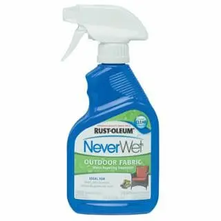 Rust-Oleum Smooth-Operating Neverwet Fabric Spray 11Oz, 6 pieces, 278146