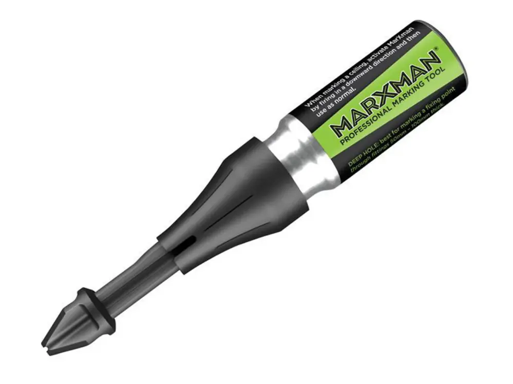 Marxman Deep Hole Commercial Marking Tool