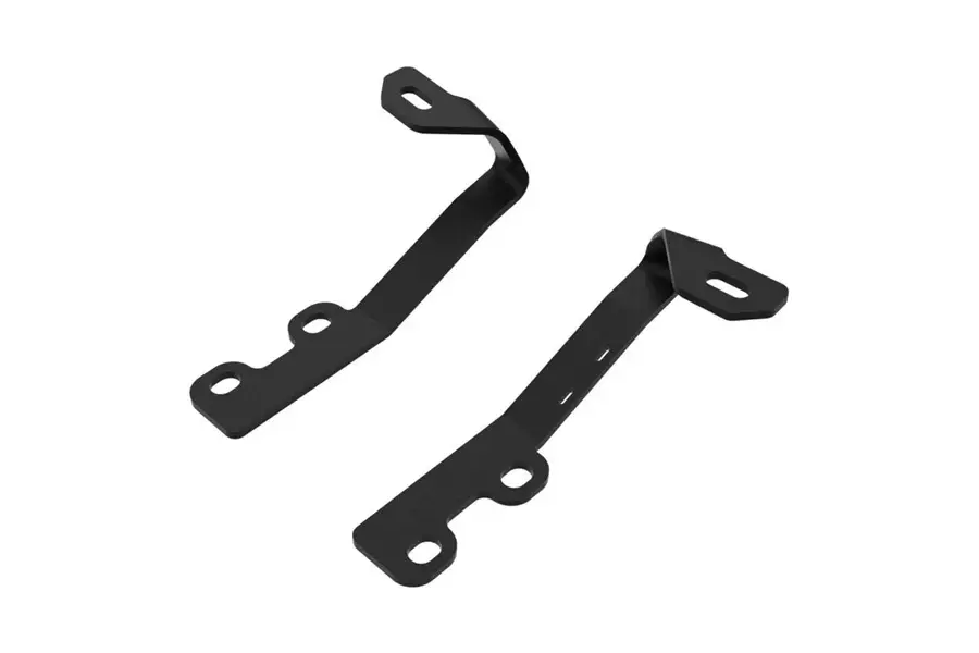 2024-25 Toyota Land Cruiser KC HiLiTES -Pillar / Ditch Install