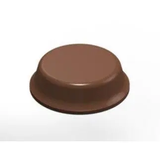 3M Bumpon Preserveive Products SJ5012 Tan, Quantity: 3000, 7000051754