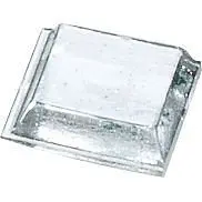 3M Bumpon Preserveive Products SJ5308 Clear, Quantity: 3000, 7000002104