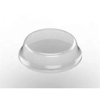 3M Bumpon Preserveive Products SJ5312 Clear, 7000001166