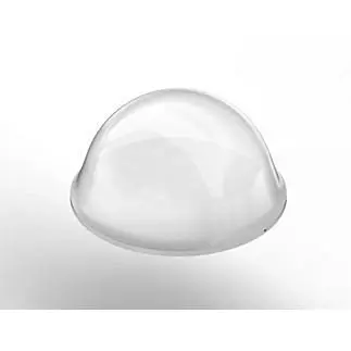 3M Bumpon Preserveive Products SJ5317 Clear, Quantity: 30000, 7000051965