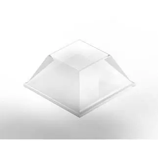 3M Bumpon Preserveive Products SJ5318 Clear, Quantity: 3000, 7000051930
