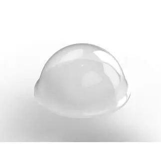 3M Bumpon Preserveive Products SJ5327 Crystal Clear, Quantity: 1000, 7100002892