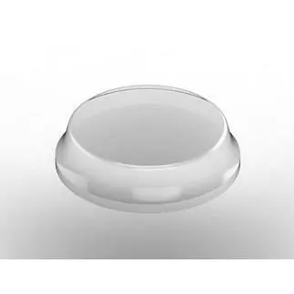 3M Bumpon Preserveive Products SJ5329 Clear, Quantity: 5000, 7100047883