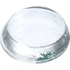 3M Bumpon Preserveive Products SJ5344 See-Through, 2600 per case, 7000001952