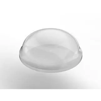 3M Bumpon Preserveive Products SJ5378 Clear, Quantity: 1500, 7000052010