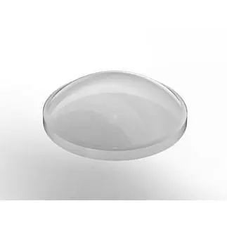 3M Bumpon Preserveive Products SJ5382 Translucent R25FL, Quantity: 135000, 7010374872