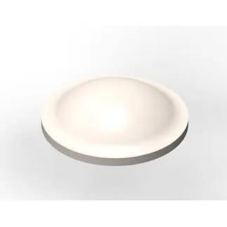 3M Bumpon Preserveive Products SJ5402 Ivory, Quantity: 30000, 7100007799