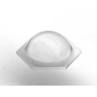 3M Bumpon Quiet Clear Preserveive Products SJ6561, Quantity: 5000, 7000126329