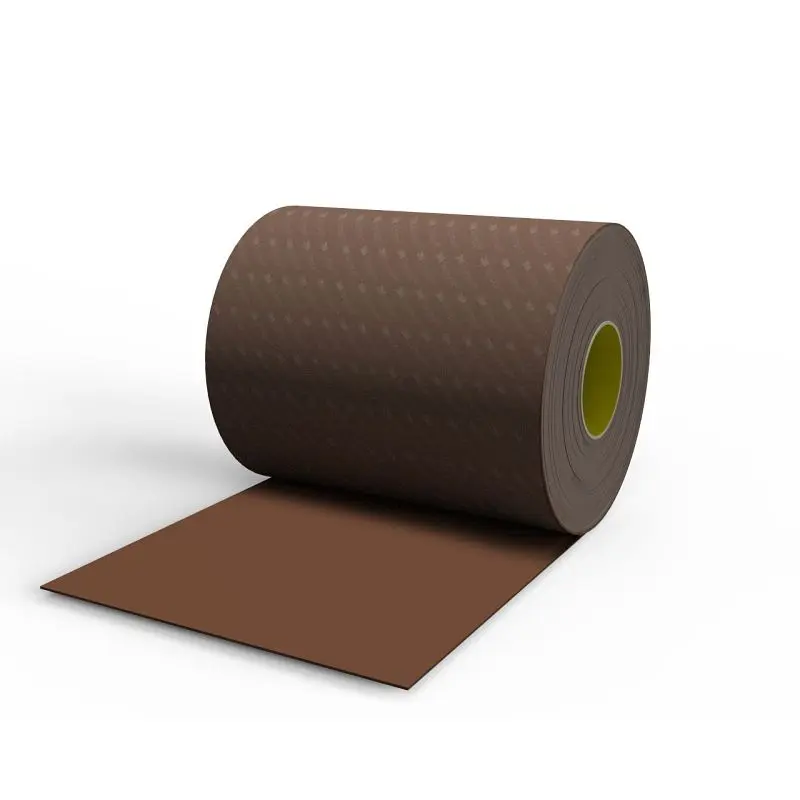 3M Bumpon Resilient Rollstock SJ5816 Beige R30FL, 9 x 36 yd, 1 per case, 7000124395