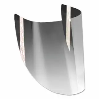 3M Faceshield Cover, 3M H Series Hoods, 10 pack, 7100138614