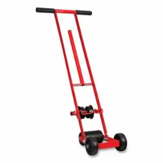 3M Lane Marking Applicator, M1, 4 Max Hand Tape W, Cherry Red, 1 piece per pack, 7100030346